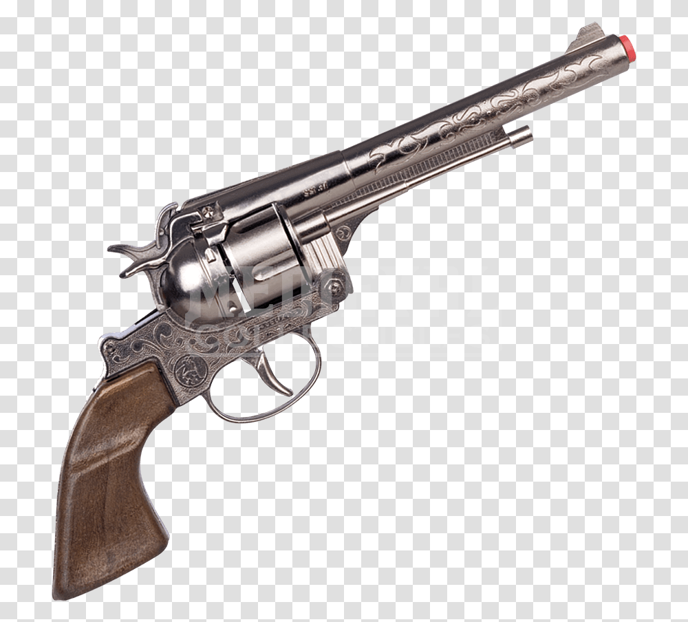 Drawing Cowboy Gun Cowboy Gun Clipart, Weapon, Weaponry, Handgun Transparent Png