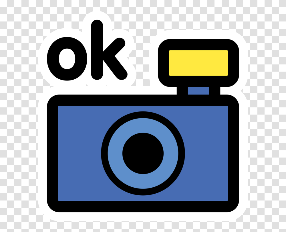 Drawing Digital Cameras Computer Icons, Electronics, Logo, Trademark Transparent Png