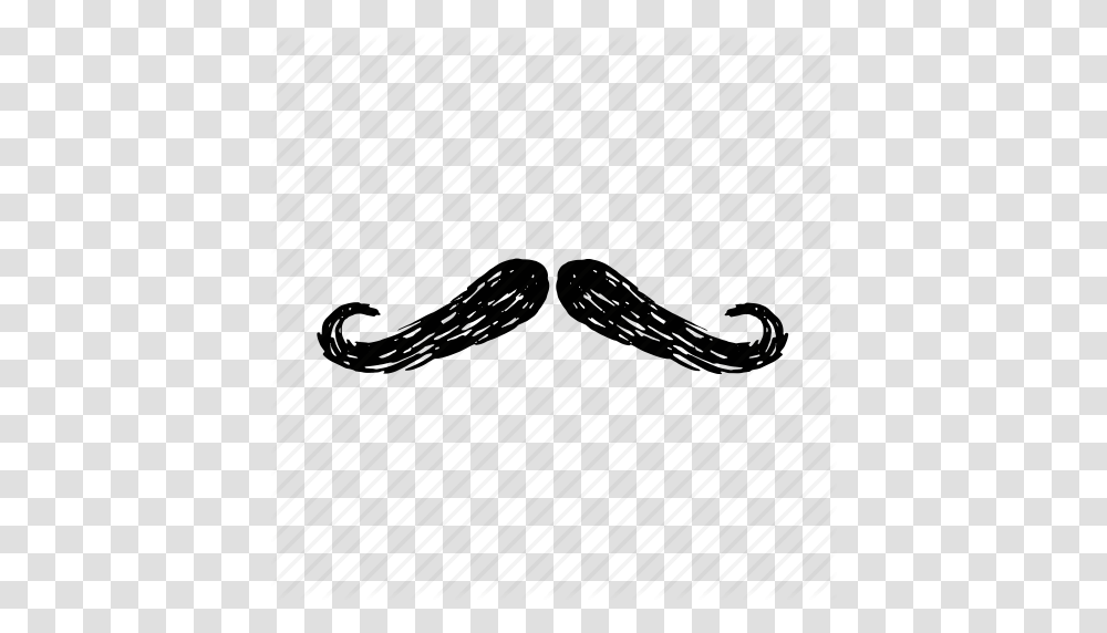 Drawing Drawn Facial Hair Hand Moustache Mustache Icon, Tie, Accessories, Accessory Transparent Png