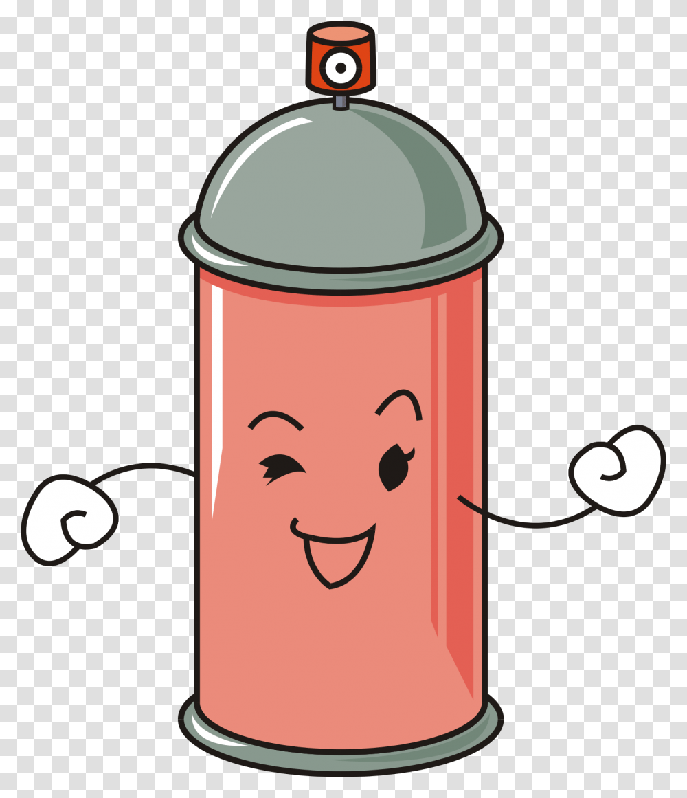 Drawing Fire Hydrant Cartoon Illustration, Gas Pump, Machine, Cylinder, Animal Transparent Png