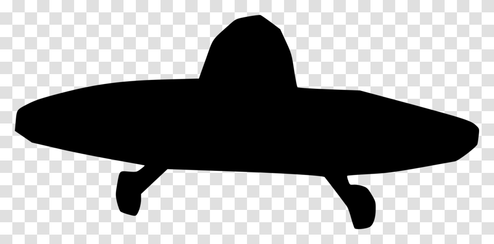 Drawing Fish Silhouette Salmon, Gray, World Of Warcraft Transparent Png