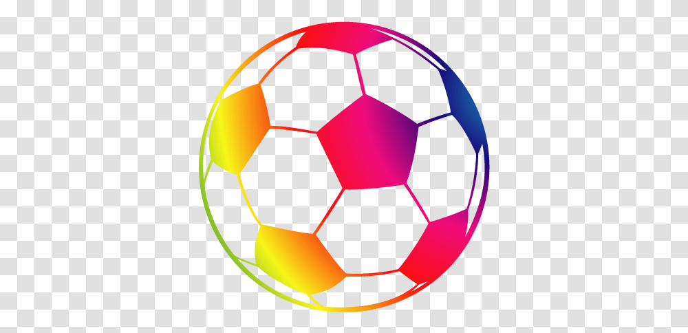 Drawing Football & Clipart Free Download Ywd Color Soccer Ball Clipart, Team Sport, Sports, Sphere Transparent Png