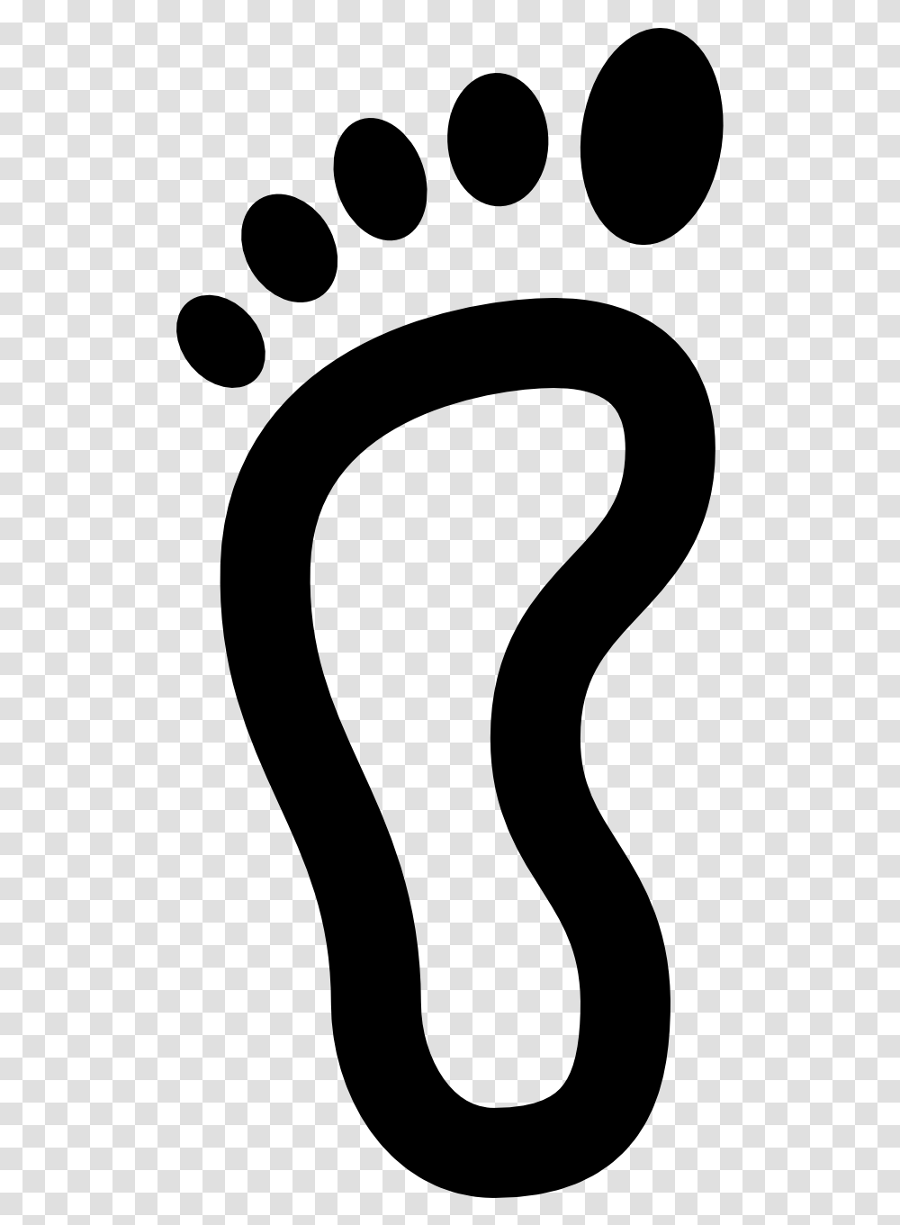 Drawing Footprints Dress Icon, Gray, World Of Warcraft Transparent Png