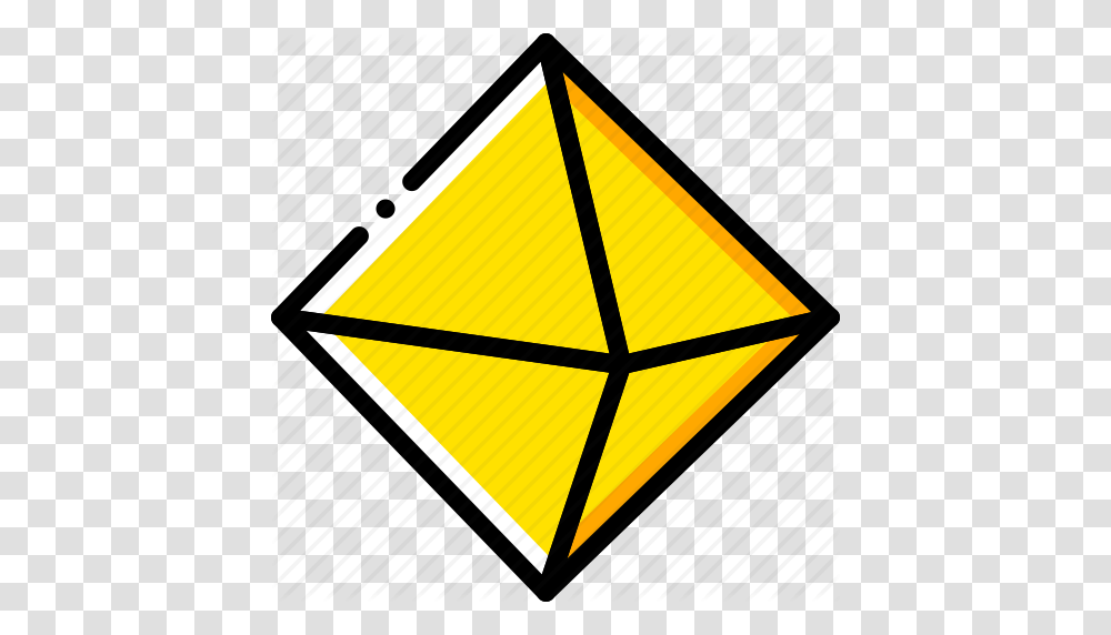 Drawing Form Geometric Geometry Shape Icon, Triangle, Label, Rubix Cube Transparent Png
