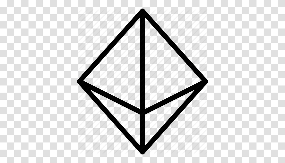 Drawing Form Geometric Geometry Shape Icon, Triangle, Ornament, Pattern, Architecture Transparent Png
