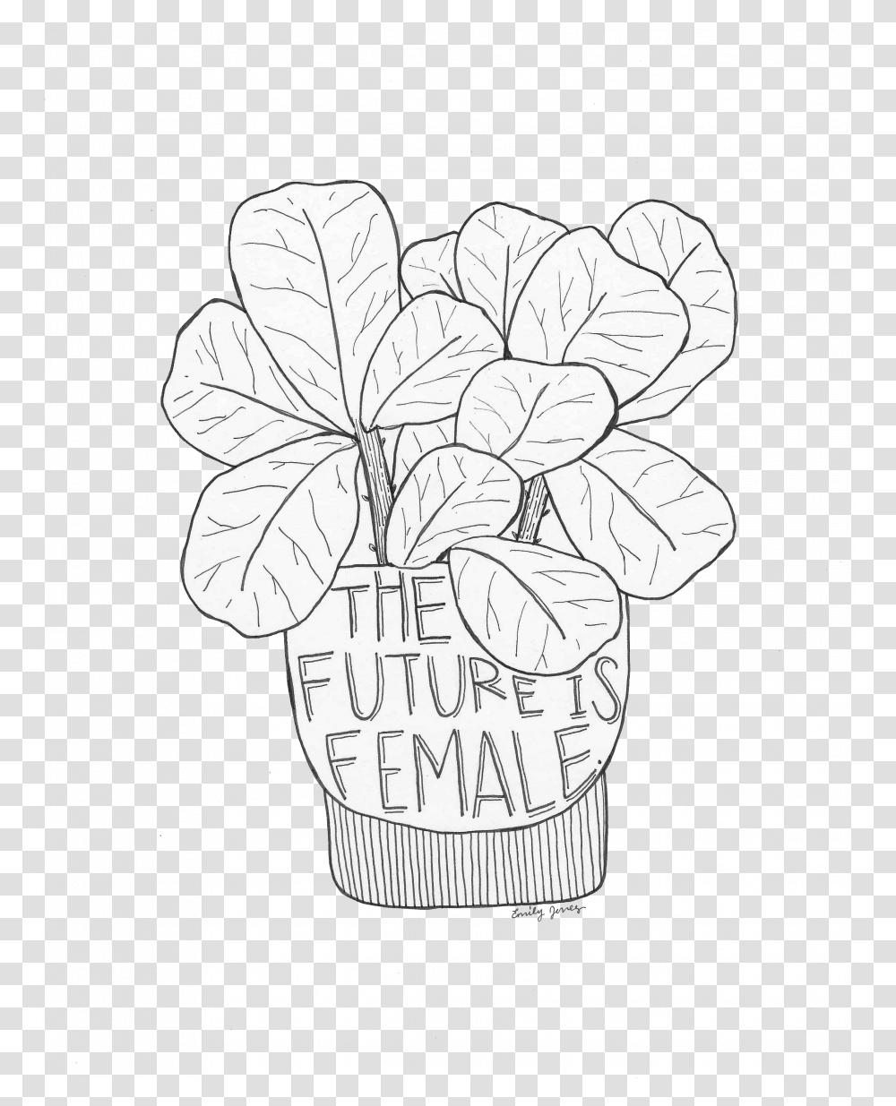 Drawing Future City 3d Wolf Tattoo Free Books Drawing, Sketch, Plant, Flower Transparent Png