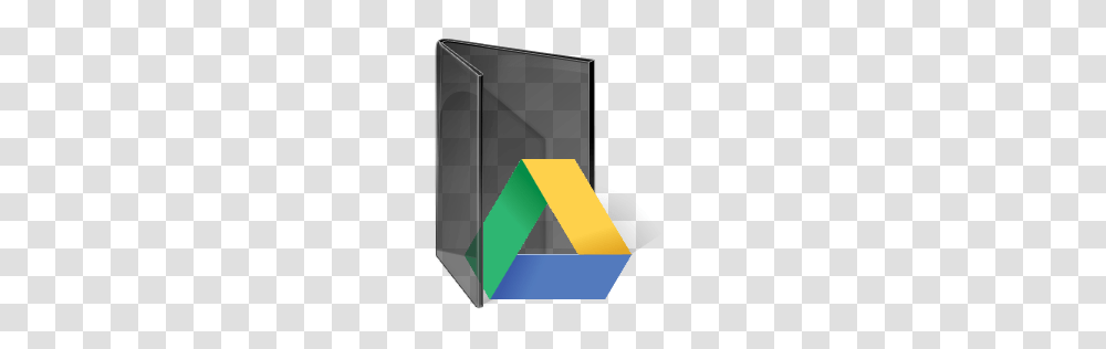 Drawing Google Drive Vector, Triangle, Mailbox, Letterbox, Sphere Transparent Png