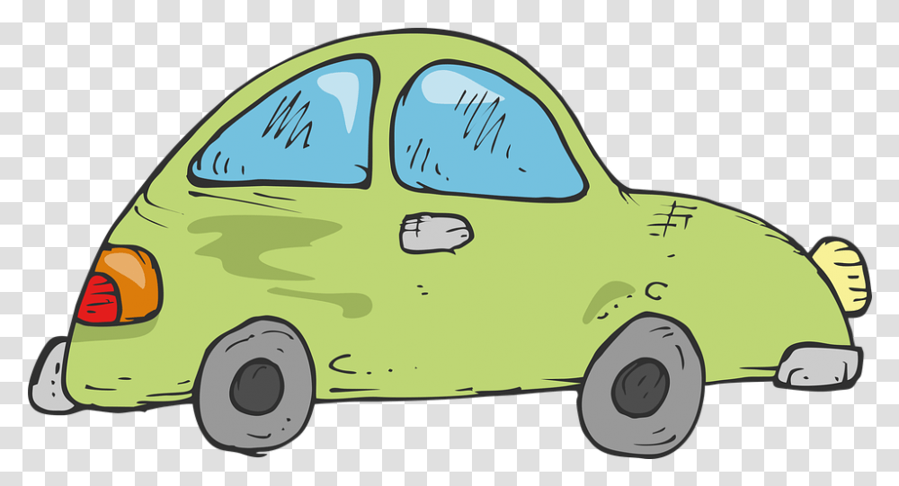 Drawing Green Car Childrens Free Image On Pixabay Car Kids Drawing, Military Uniform, Vehicle, Transportation, Camouflage Transparent Png