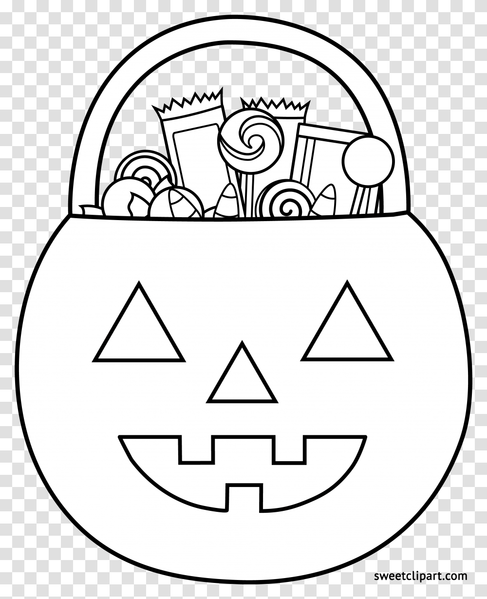 Drawing Halloween Candy & Clipart Free Cartoon, First Aid, Symbol, Recycling Symbol, Stencil Transparent Png