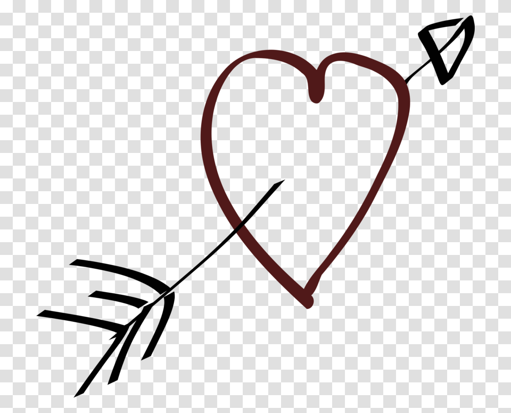 Drawing Hearts And Arrows Download Hearts And Arrows Free Transparent Png