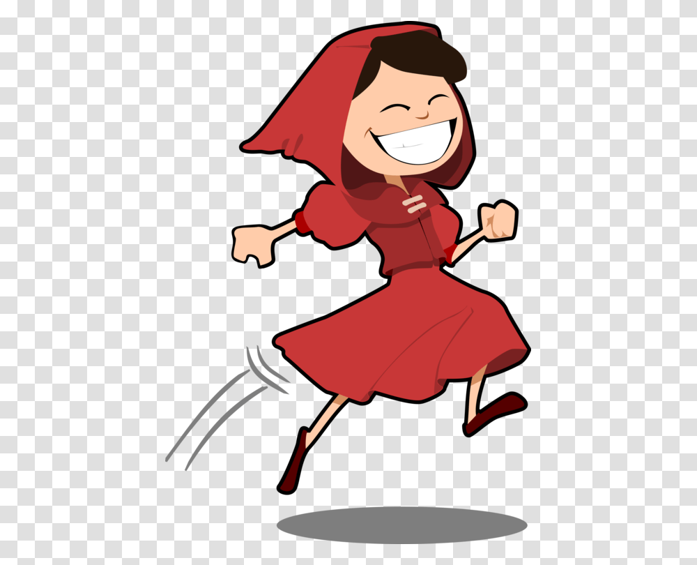 Drawing Hops Beer Jumping, Person, Toy, Leisure Activities, Dress Transparent Png