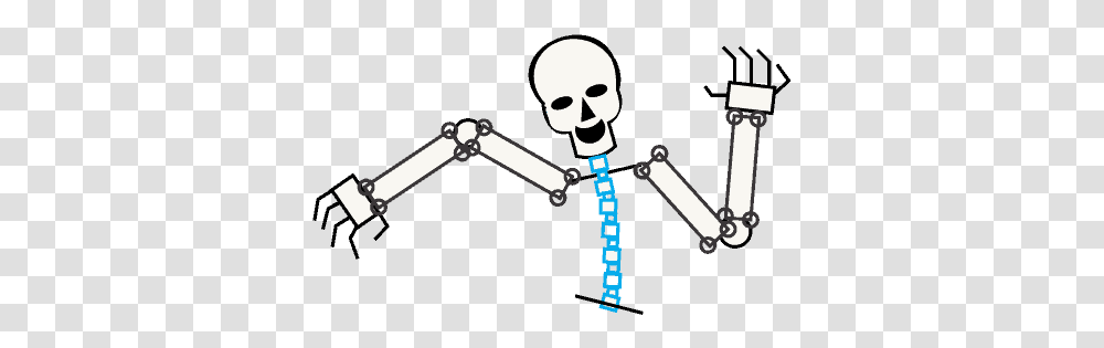 Drawing Human Body Text Skeleton Full Body Drawing, Injection Transparent Png