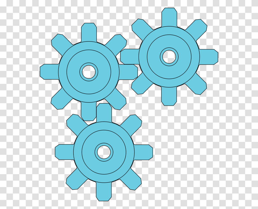 Drawing Information Service, Machine, Gear, Cross Transparent Png