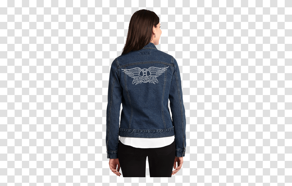 Drawing Jackets Denim Jacket Luke Bryan What Makes You Country Tour Shirts, Apparel, Pants, Jeans Transparent Png