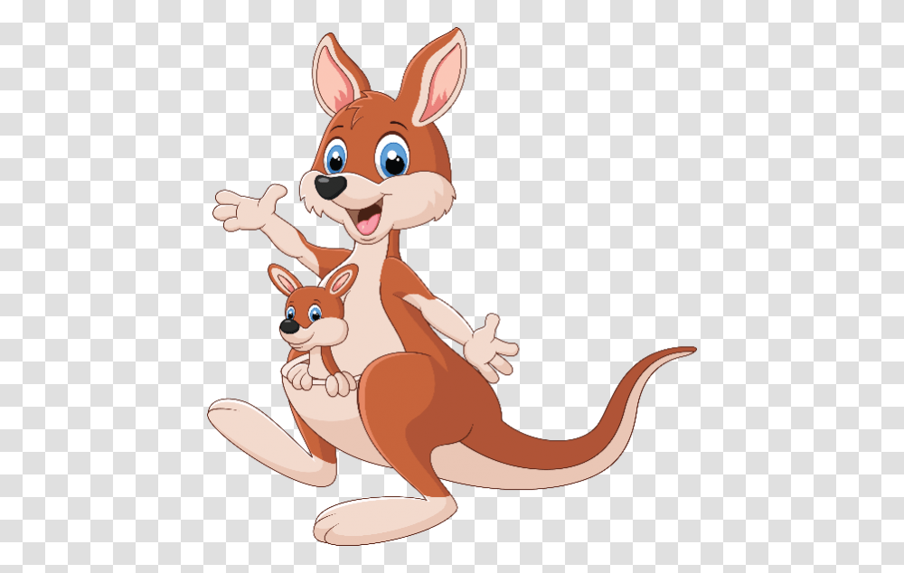 Drawing Kangaroos Red Kangaroo Background Kangaroo Cartoon, Mammal, Animal, Wallaby, Toy Transparent Png
