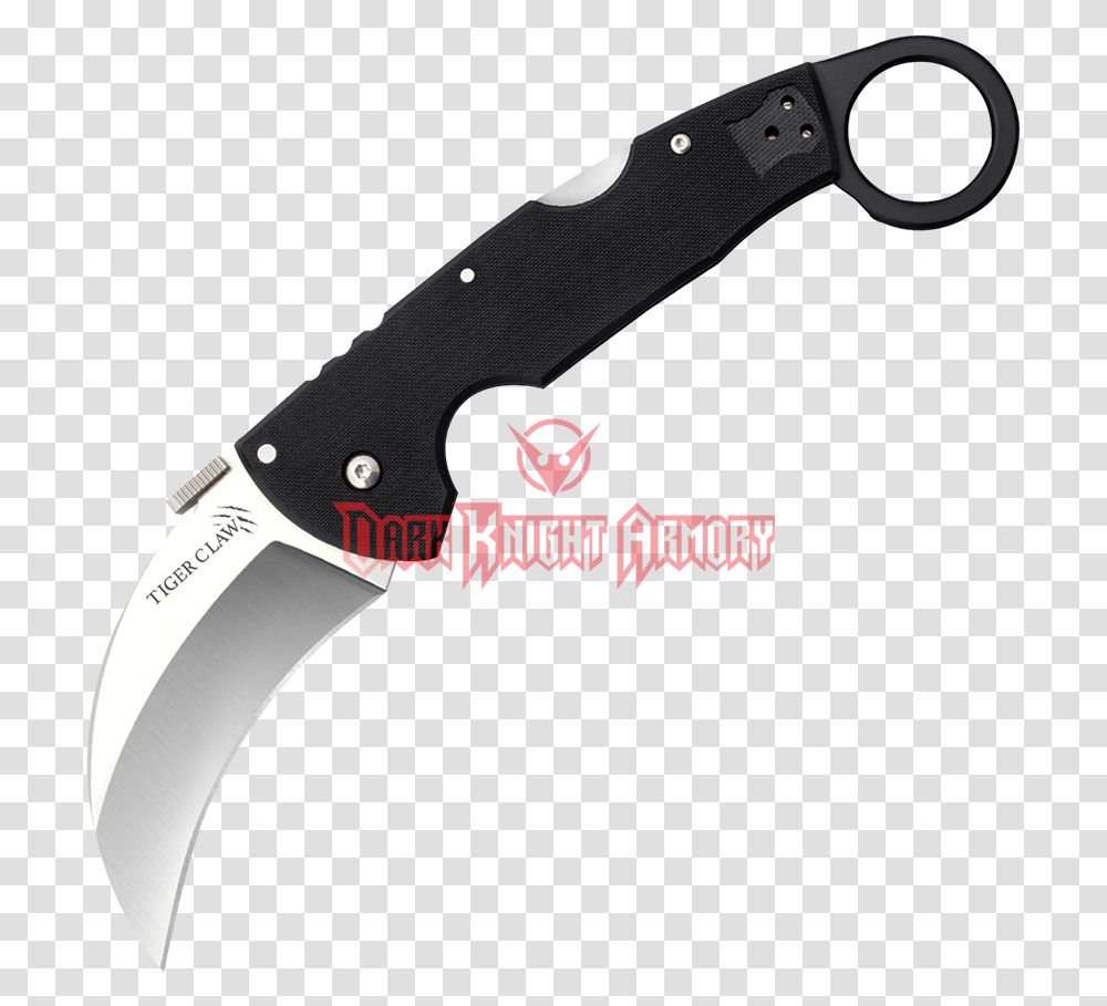 Drawing Knives Karambit Picture Preview, Weapon, Weaponry, Blade, Knife Transparent Png