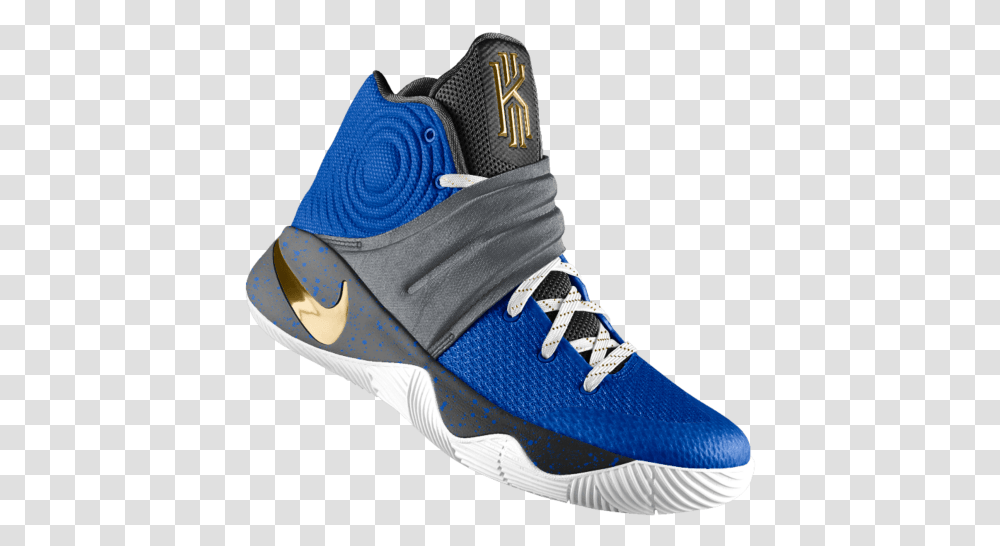 Drawing Kyrie Cool Boy Basketball Shoes, Clothing, Apparel, Footwear, Sneaker Transparent Png