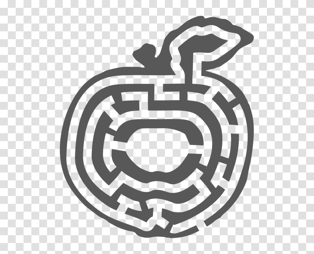 Drawing Labyrinth Circle Maze Diagram, Sunglasses, Accessories, Accessory Transparent Png