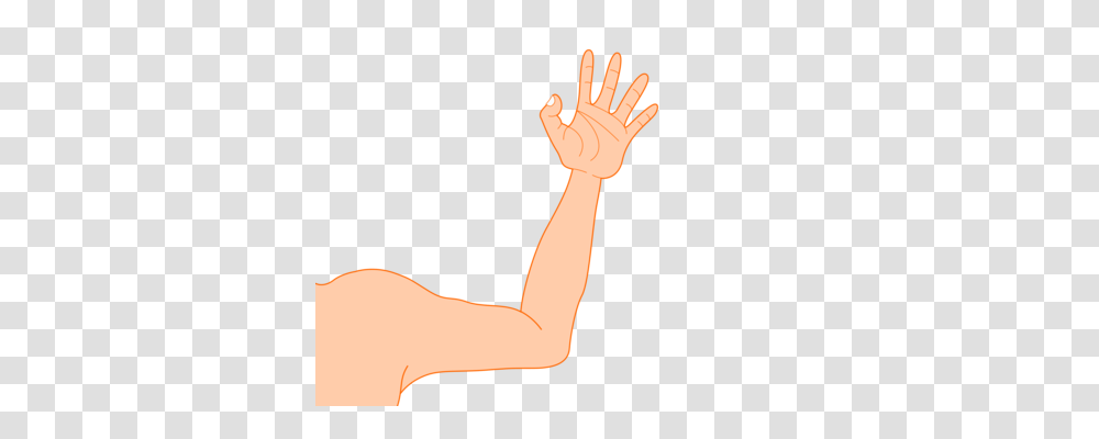 Drawing Linkedin Arm, Hand, Finger, Wrist Transparent Png
