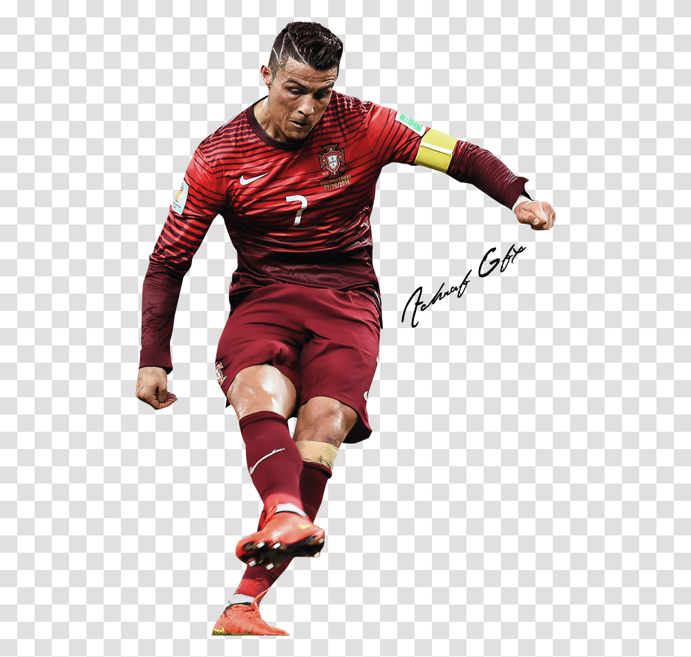 Drawing Messi Cr7 Cristiano Ronaldo Portugal, Sphere, Person, People, Team Sport Transparent Png