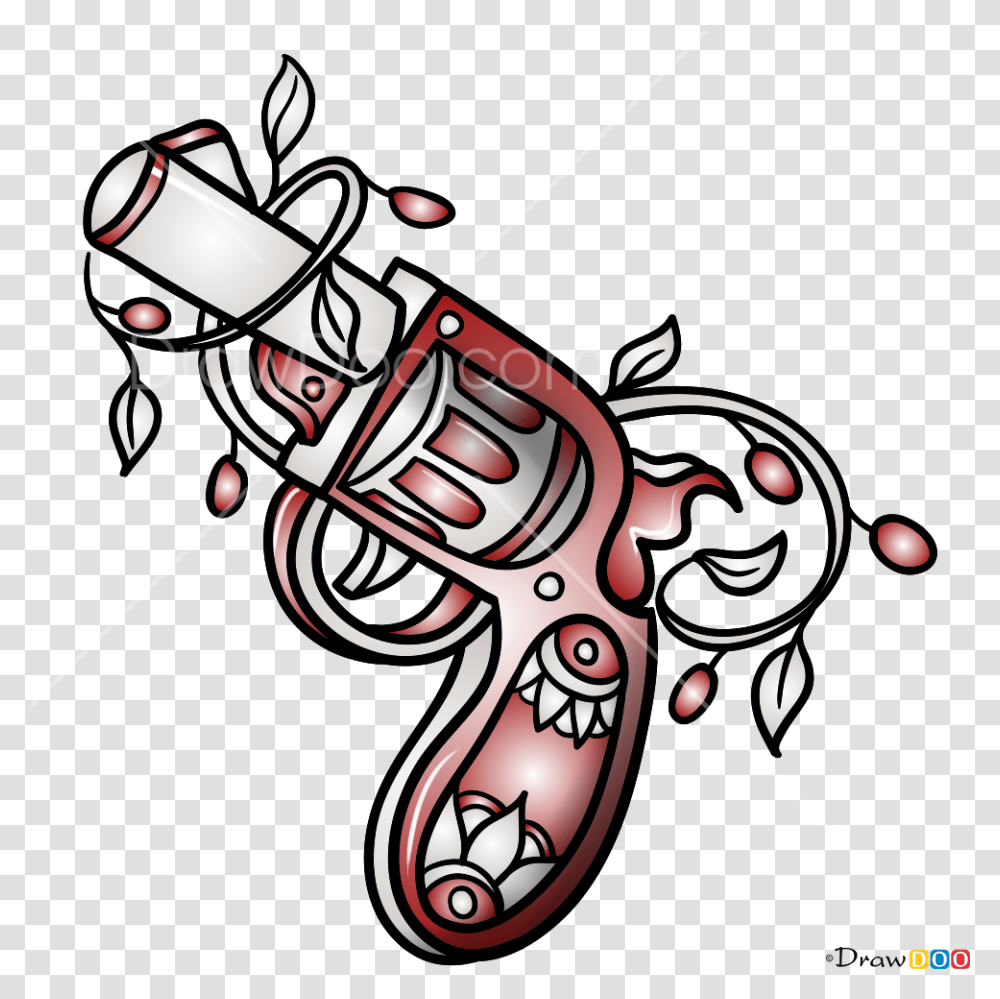 Drawing Mexican Tattoo Clipart Download, Bomb, Weapon, Weaponry, Quiver Transparent Png