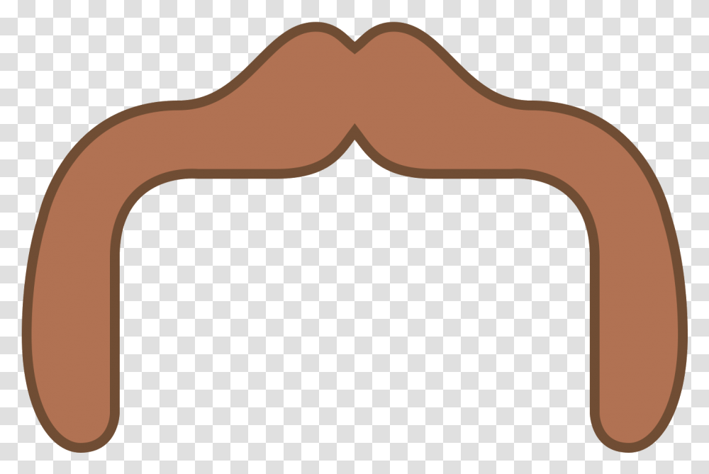 Drawing Mustaches Horseshoe Horseshoe Moustache Drawings, Axe, Tool, Face Transparent Png