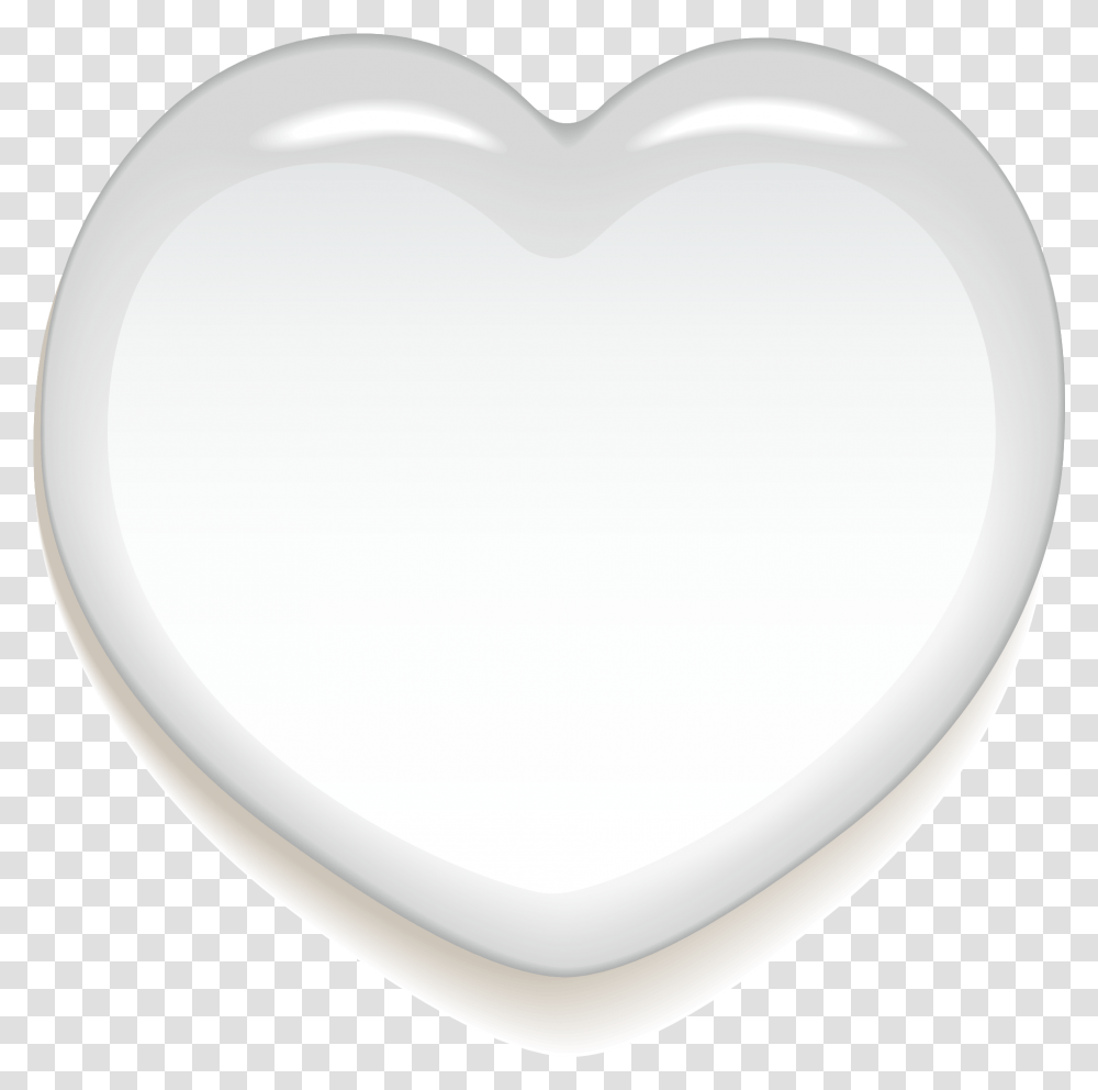 Drawing Of Big White Heart For Wedding Romance Free Image Heart, Pillow, Cushion, Sweets, Food Transparent Png