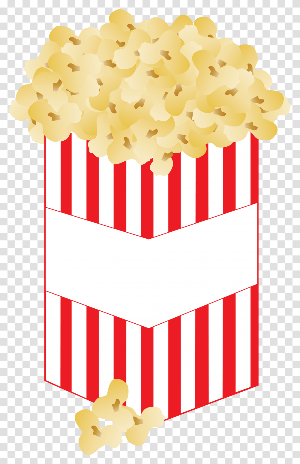 Drawing Of Popcorn Corn Snack Popcorn Clipart, Food, Rug Transparent Png