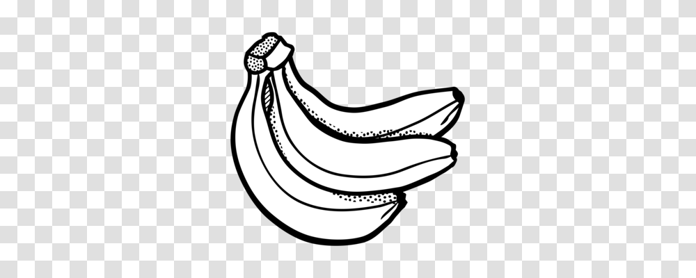 Drawing Orange Juice Line Art Fruit, Banana, Plant, Food Transparent Png