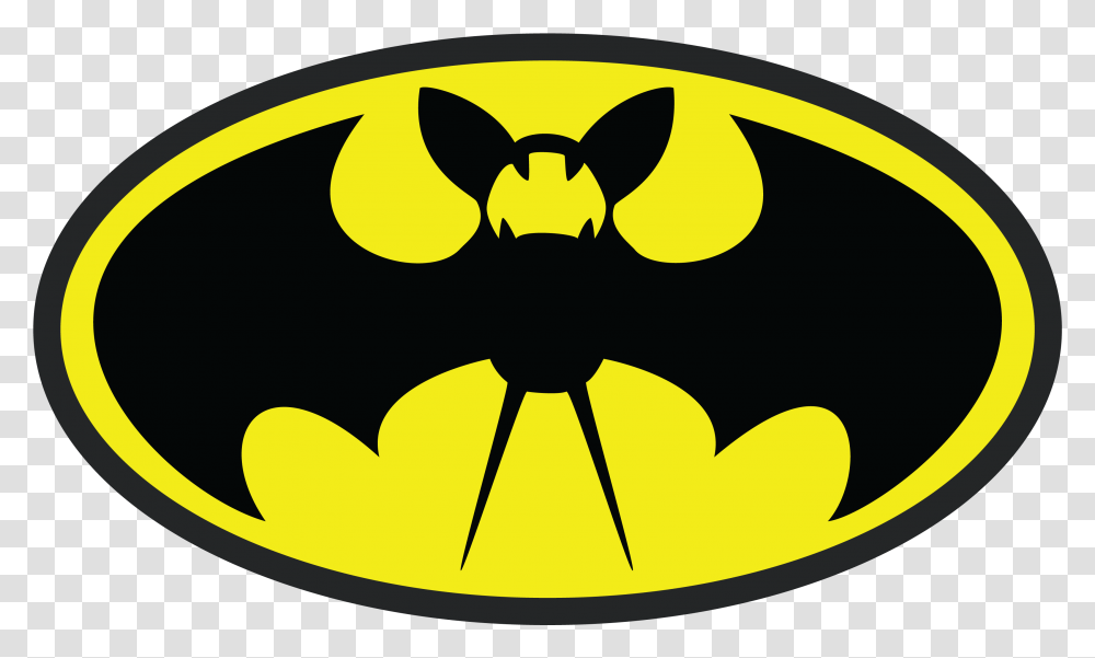 Drawing Ovals Batman Picture Batman Logo, Symbol Transparent Png