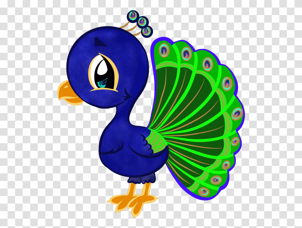 Drawing Peacocks Huge Freebie Download For Crying Peacock Clipart, Bird, Animal, Dodo Transparent Png