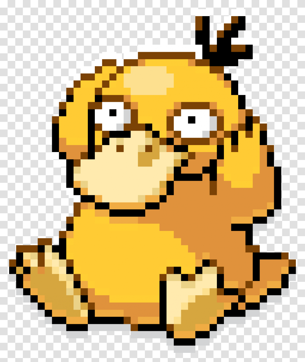 Drawing Pixel Pokemon Cute Pokemon Pixel Art, Rug, Pac Man, Super Mario Transparent Png