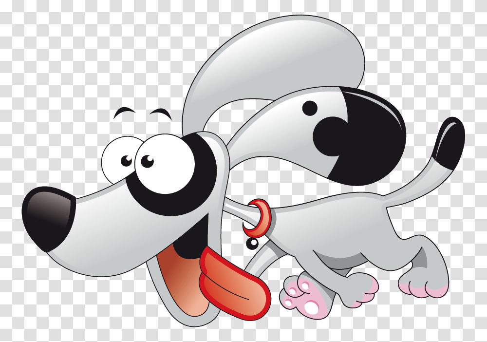 Drawing Puppy Dog Cartoon Image High Quality Clipart Dog Vector, Machine, Propeller, Helmet Transparent Png