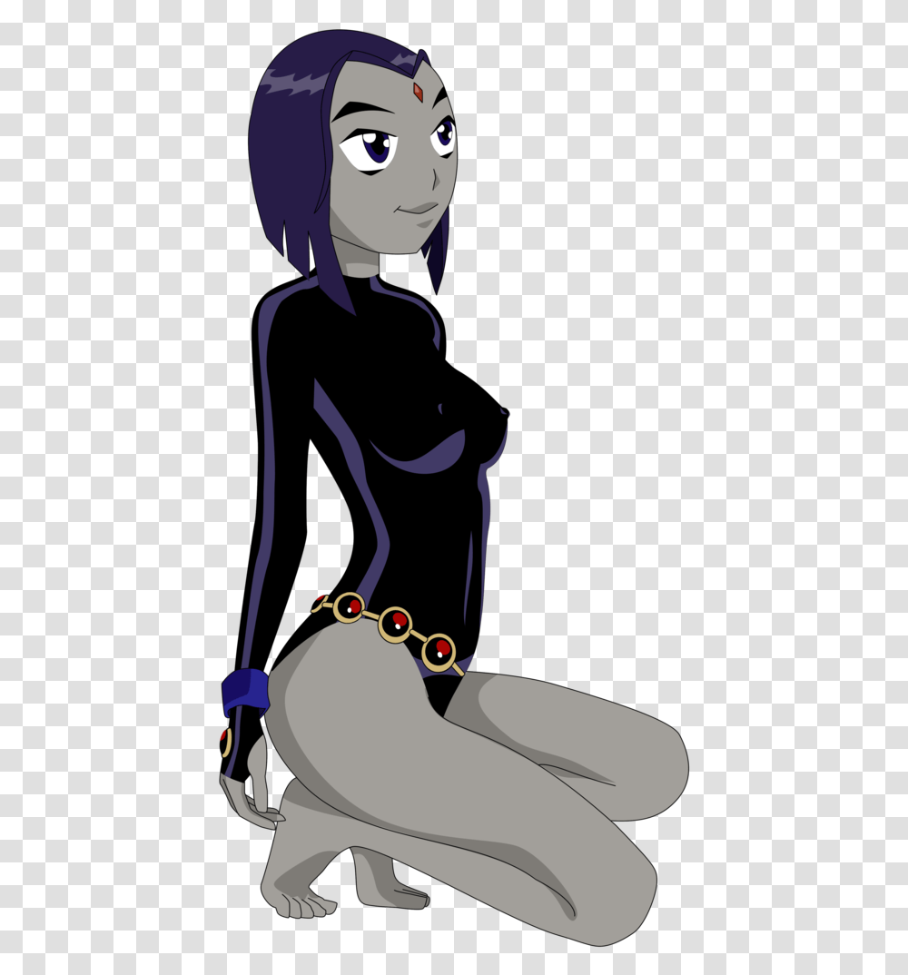 Drawing Raven Foot Team Titans Hot Raven, Accessories, Accessory, Person, Human Transparent Png