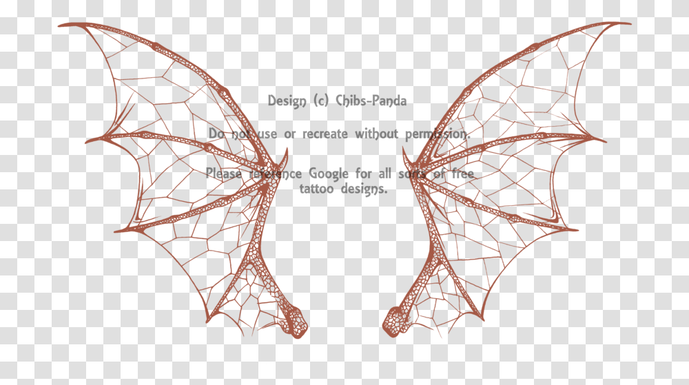 Drawing Refrence Wing, Spider Web, Tattoo, Skin Transparent Png