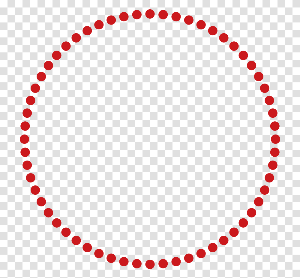 Drawing Rope Circle Clip Art Red Circle, Oval Transparent Png