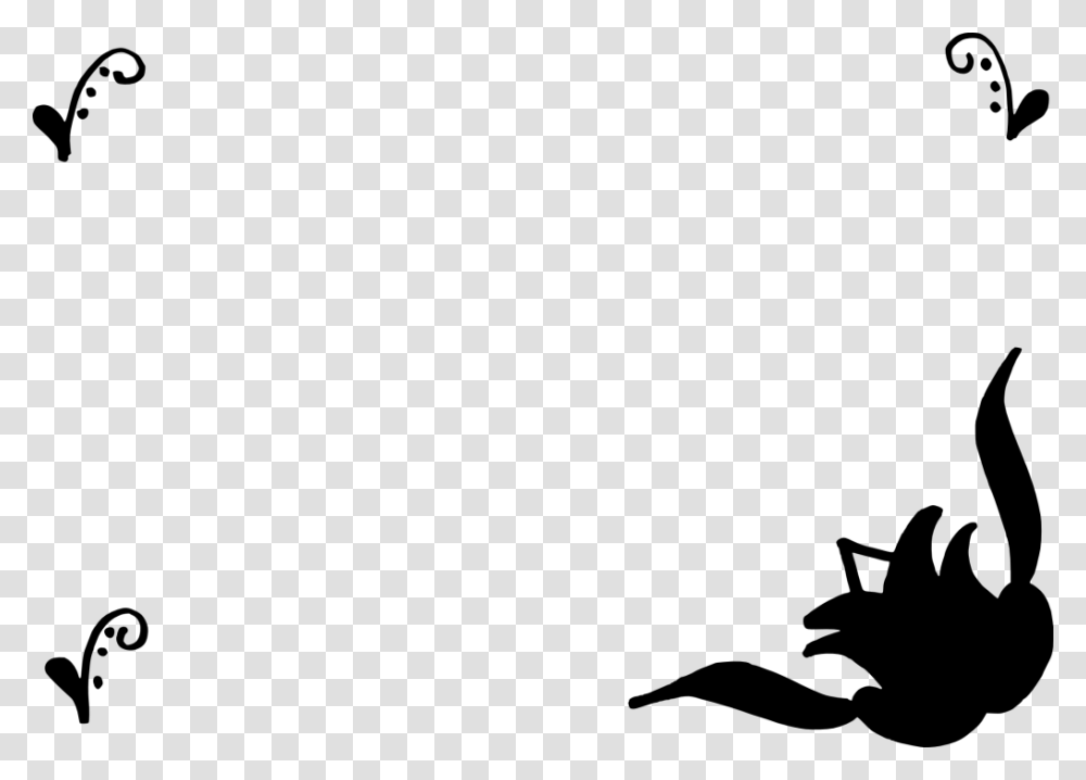 Drawing Silhouette Graphic Design Clip Art Graphic Simple Art Design, Gray, World Of Warcraft Transparent Png