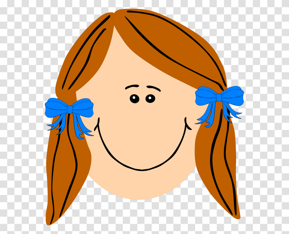 Drawing Smiley Computer Icons Face Girl, Outdoors, Nature, Plant Transparent Png