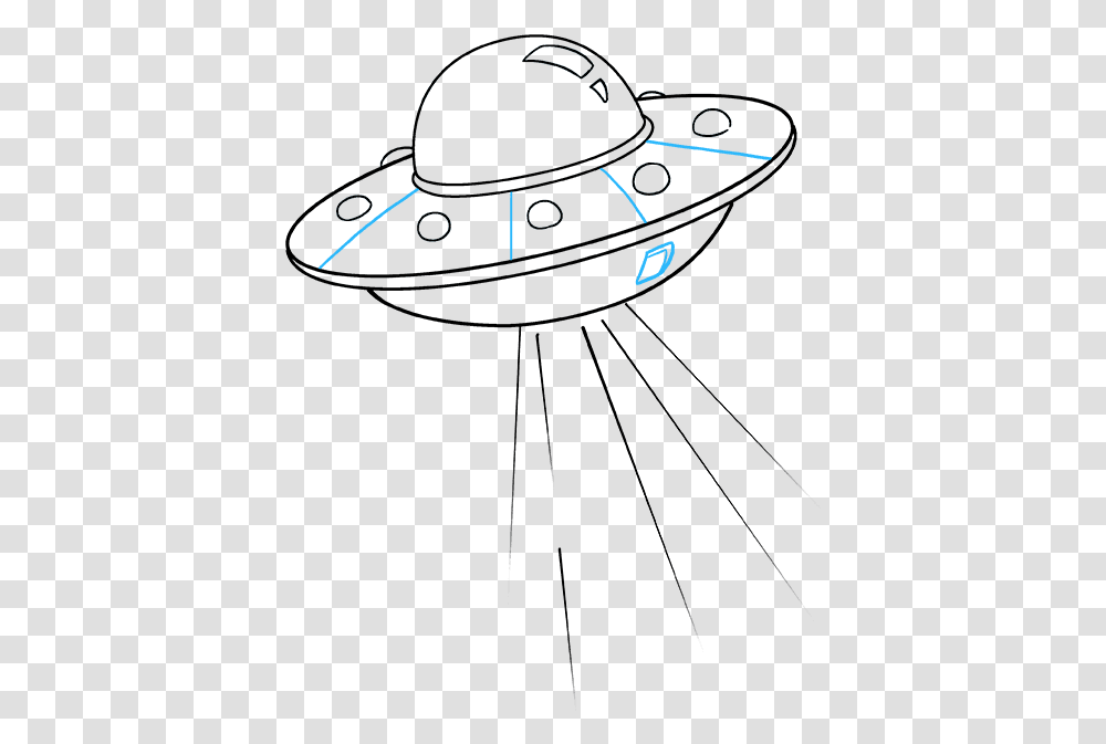 Drawing Spaceships Small, Analog Clock Transparent Png