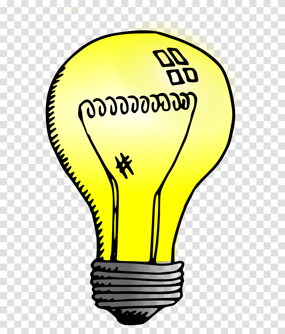 Drawing Stickpng Incandescent Light Bulb Clipart, Lightbulb, Helmet, Apparel Transparent Png