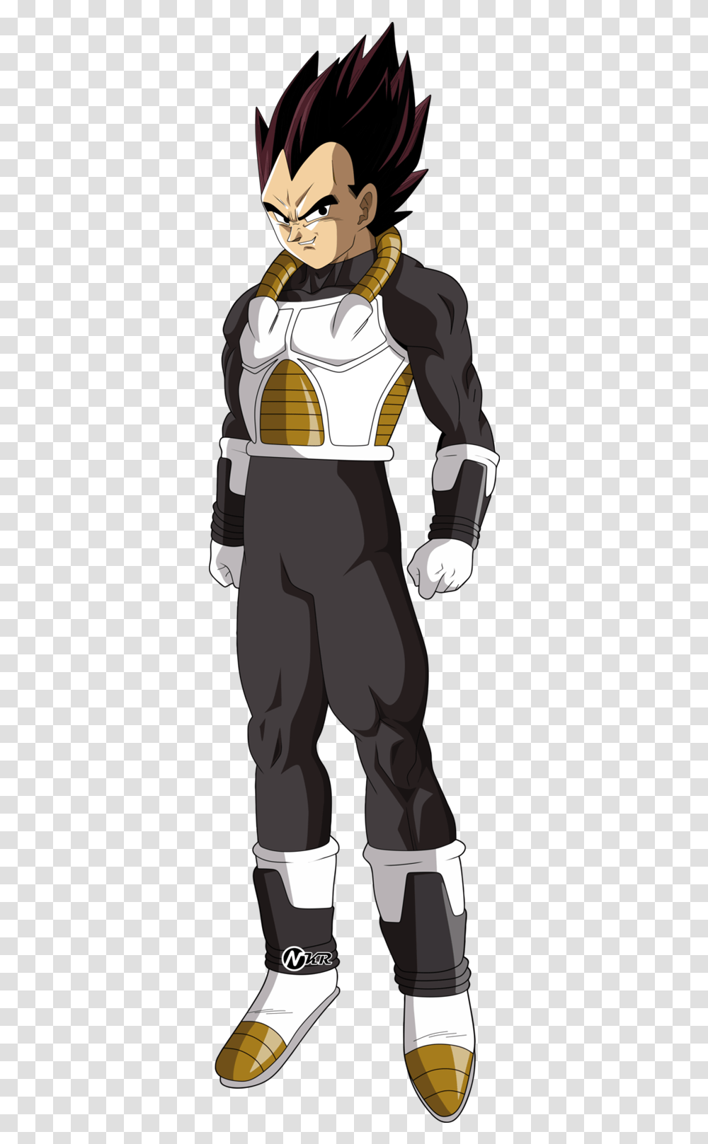 Drawing Vegeta Gallery, Person, Hand, Face Transparent Png