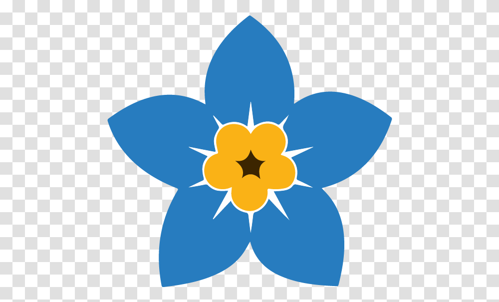 Drawing Wildflower Huge Freebie Download For, Plant, Blossom, Daffodil, Daisy Transparent Png