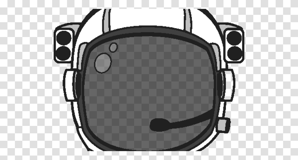 Drawn Astronaut, Goggles, Accessories, Accessory, Sunglasses Transparent Png
