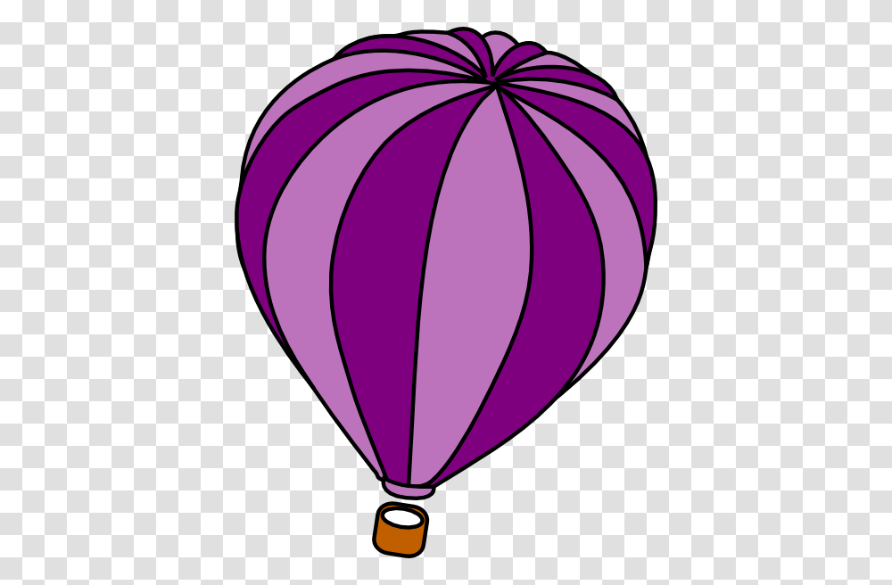 Drawn Balloon Pink, Hot Air Balloon, Aircraft, Vehicle, Transportation Transparent Png