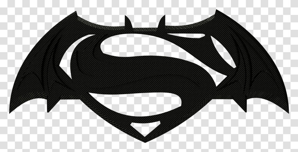Drawn Batman Background Batman Superman Logo, Animal, Reptile, Snake Transparent Png