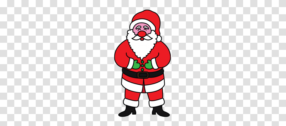 Drawn Christmas Santa, Elf, Nutcracker, Performer, Poster Transparent Png