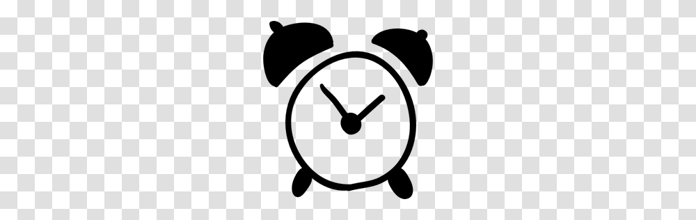 Drawn Clock Circular, Gray, World Of Warcraft Transparent Png