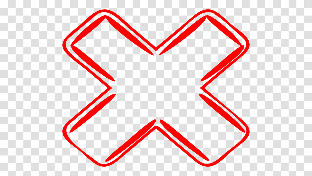 Drawn Cross Wrong Answer, First Aid, Star Symbol, Dynamite Transparent Png