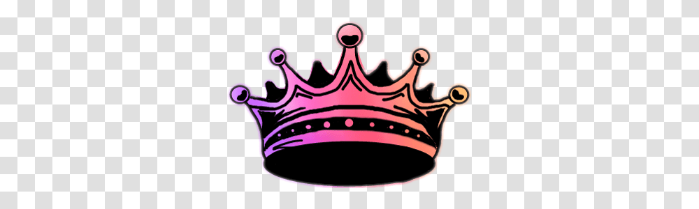 Drawn Crown, Accessories, Accessory, Jewelry, Tiara Transparent Png