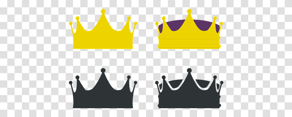 Drawn Crown, Accessories, Accessory, Jewelry Transparent Png